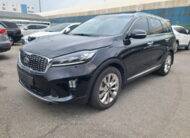 KIA SORENTO 2019