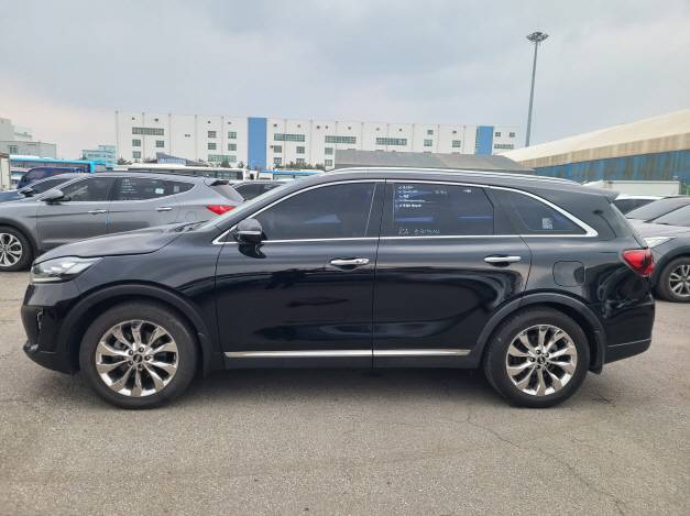 KIA SORENTO 2019