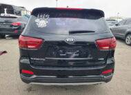 KIA SORENTO 2019