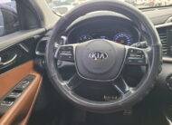 KIA SORENTO 2019