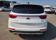 KIA SPORTAGE 2016