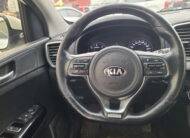 KIA SPORTAGE 2016