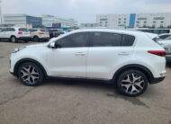 KIA SPORTAGE 2016