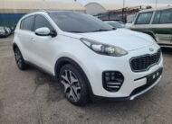 KIA SPORTAGE 2016