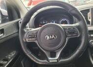 KIA SPORTAGE 2018