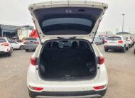 KIA SPORTAGE 2018