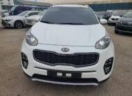 KIA SPORTAGE 2018