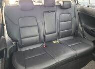 KIA SPORTAGE 2018