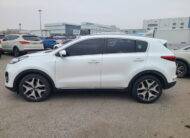 KIA SPORTAGE 2018