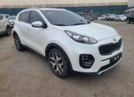 KIA SPORTAGE 2018