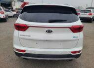 KIA SPORTAGE 2018