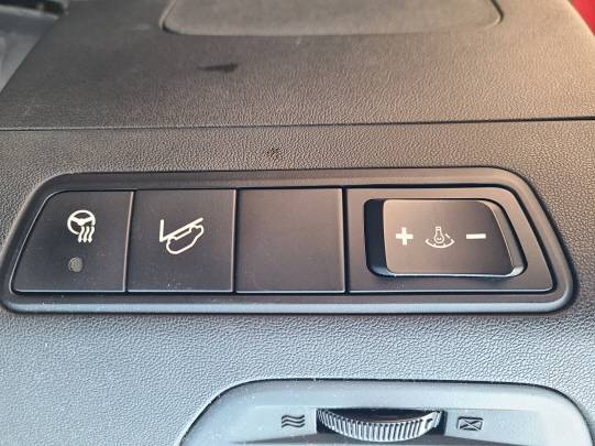 HYUNDAI TUCSON 2015