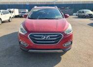 HYUNDAI TUCSON 2015