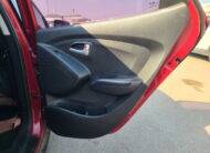 HYUNDAI TUCSON 2015