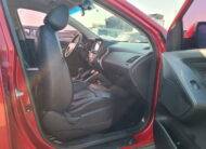 HYUNDAI TUCSON 2015