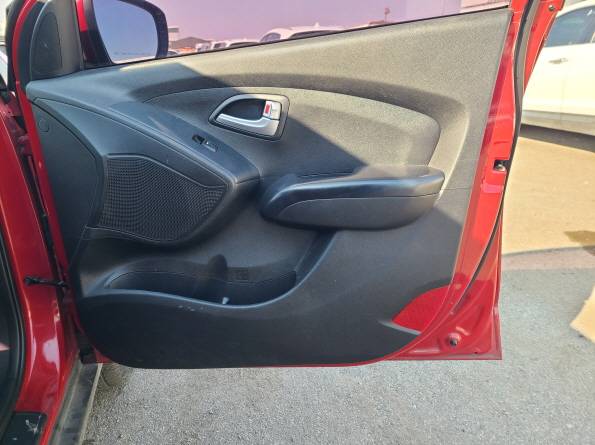 HYUNDAI TUCSON 2015