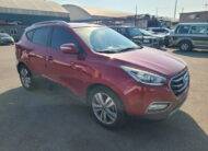 HYUNDAI TUCSON 2015