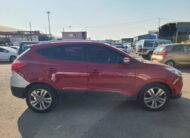 HYUNDAI TUCSON 2015