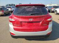 HYUNDAI TUCSON 2015
