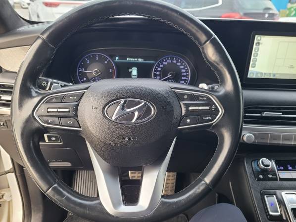 HYUNDAI PALISADE 2019