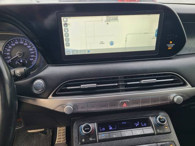 HYUNDAI PALISADE 2019