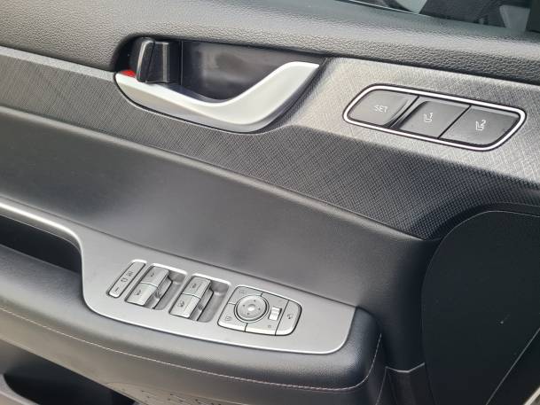 HYUNDAI PALISADE 2019