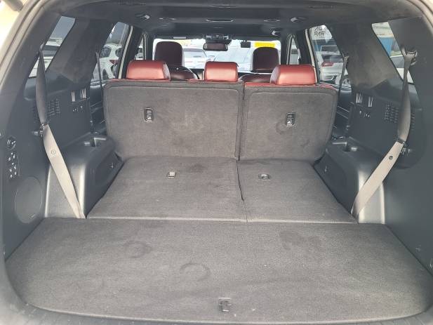 HYUNDAI PALISADE 2019