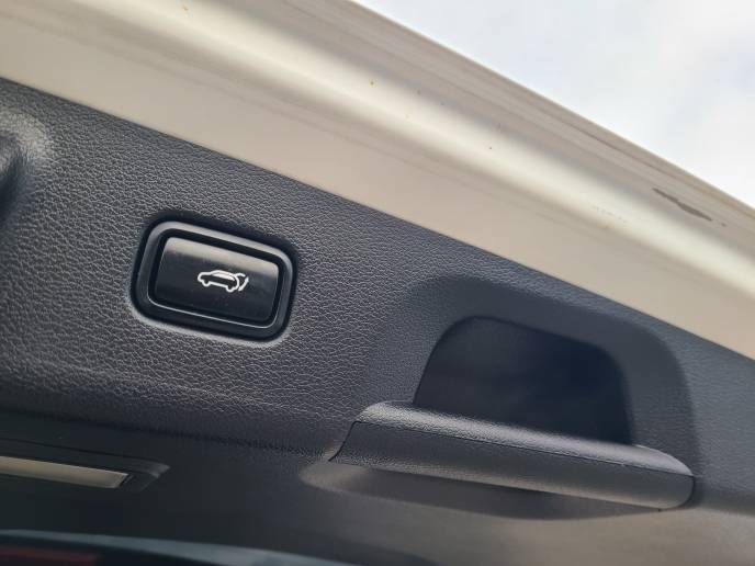 HYUNDAI PALISADE 2019