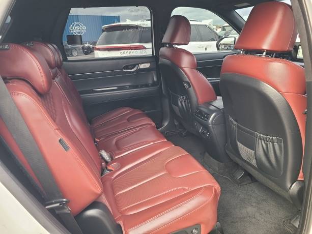 HYUNDAI PALISADE 2019