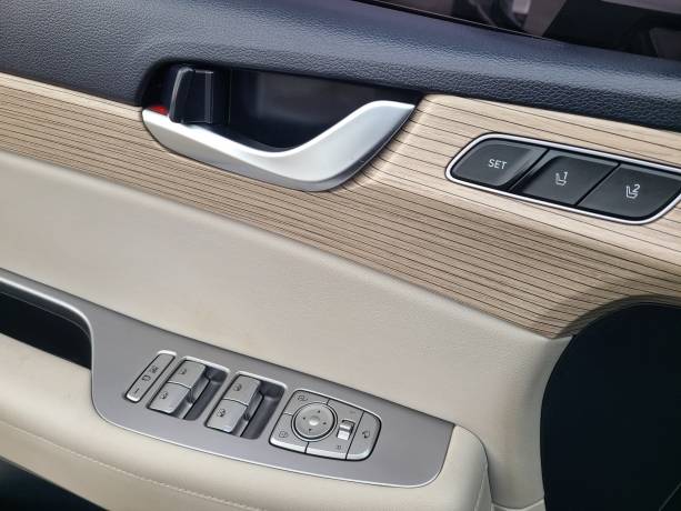 HYUNDAI PALISADE 2019