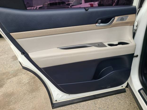 HYUNDAI PALISADE 2019