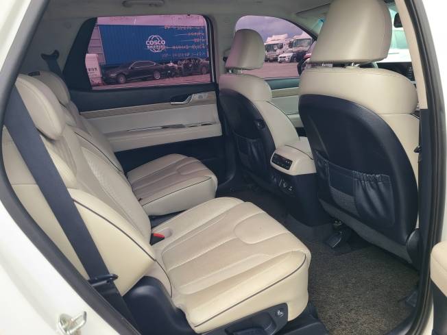 HYUNDAI PALISADE 2019