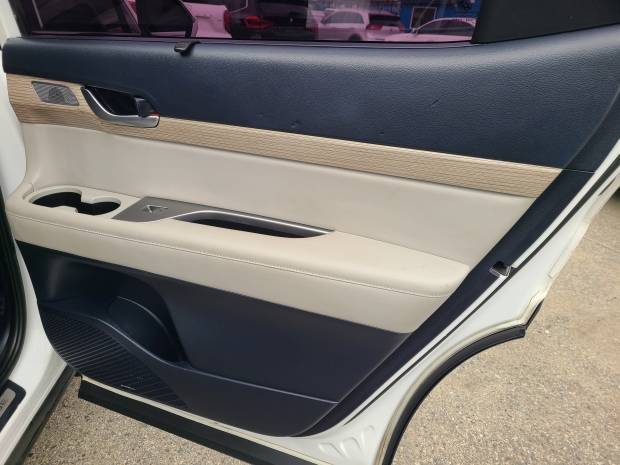 HYUNDAI PALISADE 2019