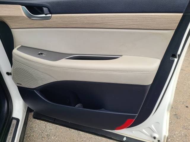 HYUNDAI PALISADE 2019