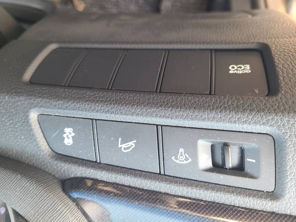 HYUNDAI SANTA FE 2013