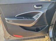 HYUNDAI SANTA FE 2013