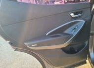 HYUNDAI SANTA FE 2013