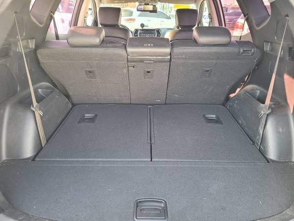 HYUNDAI SANTA FE 2013