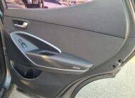 HYUNDAI SANTA FE 2013