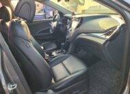 HYUNDAI SANTA FE 2013