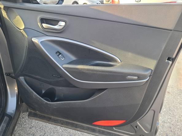 HYUNDAI SANTA FE 2013
