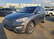 HYUNDAI SANTA FE 2013