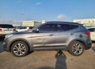 HYUNDAI SANTA FE 2013