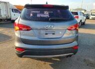 HYUNDAI SANTA FE 2013