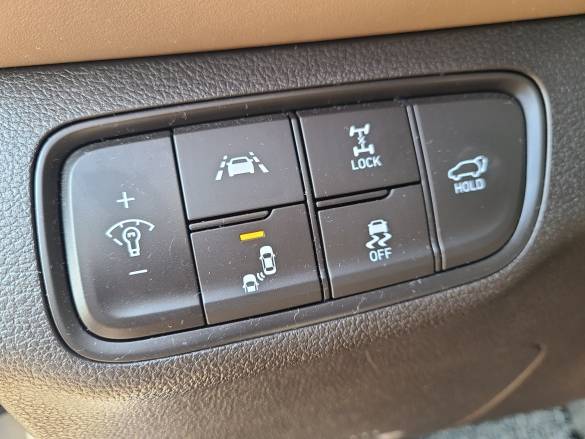 HYUNDAI SANTA FE 2019