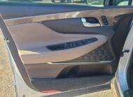 HYUNDAI SANTA FE 2019