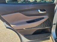 HYUNDAI SANTA FE 2019