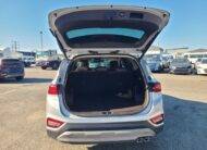 HYUNDAI SANTA FE 2019