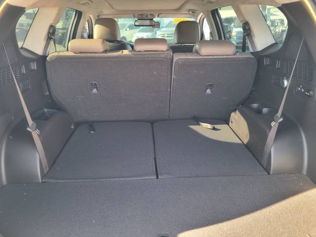 HYUNDAI SANTA FE 2019