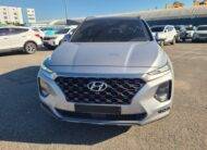HYUNDAI SANTA FE 2019